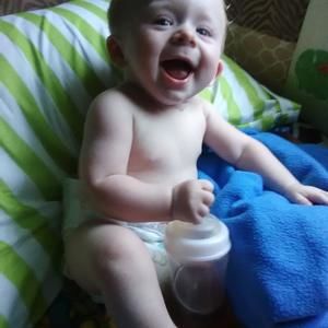 Meet your Posher, Cynthia